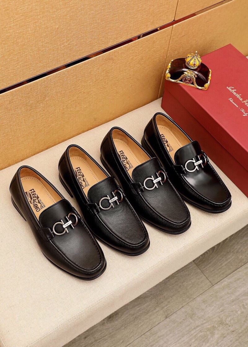 Ferragamo Shoes